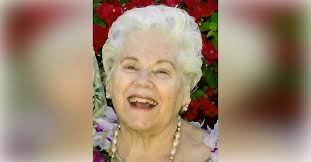 Obituary information for Anne M. Behnke