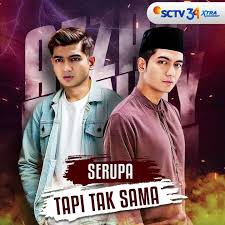 Walau kembar, tapi karakter mereka 180° berbeda! Tapi mereka punya misi  yang sama, menjaga Saleha✨ Fevers! Kalau kalian lebih suka karakter Azzam  atau Danny? 😎👇🏻 _ Saksikan #Saleha setiap hari, pukul ...