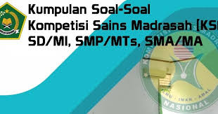 Savesave soal ksm ips mts 2019 for later. Download Soal Ksm Mts Bidang Ips 2019 Terbaru
