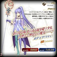 Fate メディア