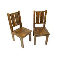 View full product details » Wooden Dining Chair Four Corner Furniture Bozeman Mt