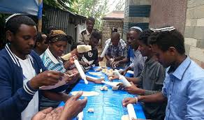 Alefe is one of an estimated 2,000 ethiopian jews who have settled in north america, scattered in hubs from the new york metropolitan area to miami, los angeles, toronto and montreal. Despite Government Approval Still No Funds For Ethiopian Immigration The Times Of Israel