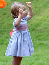 Pin On Princess Charlotte Style