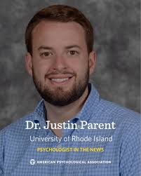 Congratulations to Drs. Roselinde Kaiser, Allyson Mackey, Melanie  Pellecchia, Justin Parent, Maital Neta, and Gavin Price! Tap the link in  bio to read more about the recent accomplishments of esteemed psychologists  from