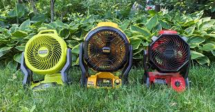 This Exorbitant Cordless Geek Aire Fan