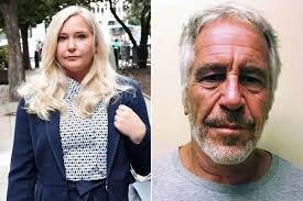 Epstein victim Virginia Giuffre beaten & raped by 'well-known prime  minister' as she begged for her life, memoir claims