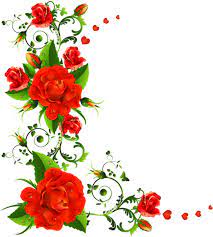 Pin De Irene Madding Em Boda Arte Flor Pinturas De Flores Rosas Vermelhas
