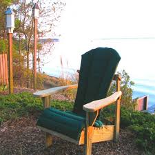 The best patio chairs, including the classic adirondack chair, in any style you can think of, whether natural, stained, or painted. Cushions For Adirondack Chairs On Sale Best Office Furniture Adirondack Chair Cushions Chair Cushions Walmart Adirondack Chair