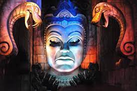 Pin By Josh Burch On Hidden Mickeys And Other Disney Secrets Disney Rides Disneyland Indiana Jones