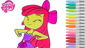 Maybe you would like to learn more about one of these? Rainbow Dash My Little Pony Human Coloring Pages Novocom Top