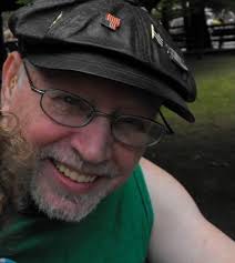 Carl S. Holt, Jr. Obituary December 3, 2021