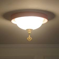 $2.00 coupon applied at checkout. Frosted Glass Bowl Ceiling Light With Key Girls Bedroom Corridor Flush Light In Pink White Beautifulhalo Com