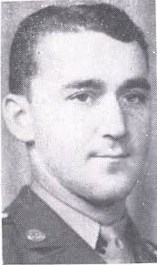 Corp James Warren Rupp (1916-1943)