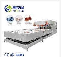 Automatic Plastic PVC Pipe Belling &Socketing &Expanding Making Machine