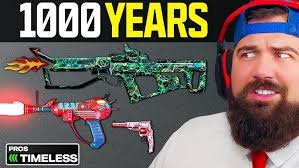 Probando la Grau Warzone