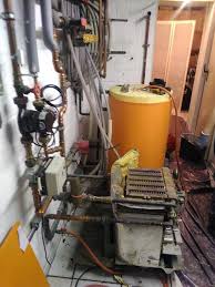 Wer kennt sich mit rapido heizkessel aus? Alten Rapido Gaskessel Mit Olaf Faets Sanitar Heizung Facebook