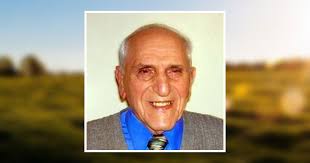 Ralph J Lazzaro Obituary February 5, 2020