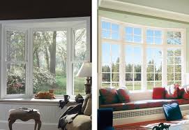 Installation is costly too, as. Bow Window Vs Bay Window What S The Difference Prs Blog