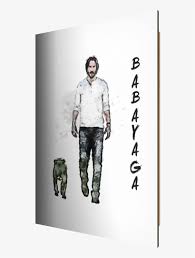 Maybe you would like to learn more about one of these? John Wick Baba Yaga Iphone Wallpapers Wallpaper Cave