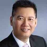Alfred Cheong