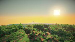 The first story and image ever posted about herobrine, as well as the brocraft stream, are regarded as canonical. Just How Big Is That 1 1500 Scale Minecraft Recreation Of Earth S Continents Kill Screen Previously