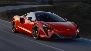 Since entering the sport in 1966 under the guidance and restless endeavour of eponymous founder bruce, mclaren's success has been nothing short of breathtaking. This Is The New 671bhp Mclaren Artura And It S A Hybrid Top Gear