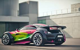 Citroen Concept 4k Wallpapers Top Free Citroen Concept 4k Backgrounds Wallpaperaccess