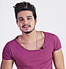 Luan santana aproveitou o bbb: Queremos Luan Santana De Novo Na Expojanauba Home Facebook