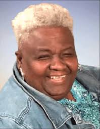Barbara “Bobby” Jefferson
