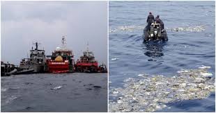 Menunjukkan kartu identitas diri yang sah (ktp atau tanda pengenal lainnya) Terkini Bangkai Lion Air Jt610 Berjaya Dikesan Infoje Org