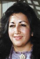 Laurie McKinley Obituary (1954-2009)