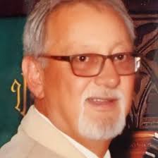 Joel B. Fickett Obituary (1959