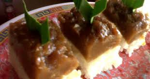 Resep keten lapis hunkwe / itu yang membuat resep talam pandan lapis ketan bisa bikin suasana hati kita jadi lebih ceria saat akhir pekan. Indo Kuliner Resep Resep Talam Ketan Tepung Hunkwe
