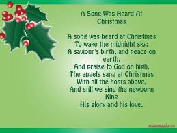 Pin By Lucy Oliff On A Christmas Stories Poems 12 25 Days Songs Missu Merry Christmas Quotes Merry Christmas Poems Preschool Christmas Songs
