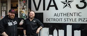 Operation Comeback: Via 313 (Austin, Texas)