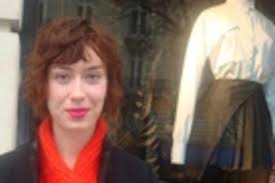 Paris scene an eye-opener for young area designer