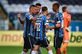 Grêmio cairá no grupo do palmeiras se avançar pelo del valle na libertadores; Gremio Nao Tera Seis Jogadores Contra O Fortaleza Pela Serie A Jogada Diario Do Nordeste