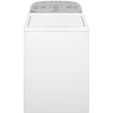 Shop for whirlpool washers & dryers at appliancesconnection.com. Whirlpool Cabrio 4 3 Cu Ft Top Load Washer Washers Dryers Furniture Appliances Shop The Exchange