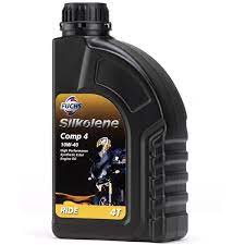 Silkolene Super 4 10w 40 1l