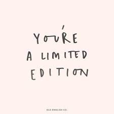 You Re Limited Edition Sassy Quotes Words Quotes Inspirational Quotes Motivation