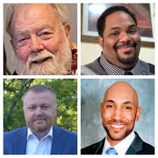 Meet the Flint City Council candidates in Ward 8 primary election