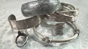 In general, good old fashioned soap and warm water will do the best job of cleaning real silver. How To Make Silver Polishing Dip