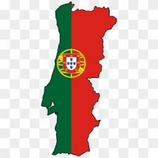 Copy & paste a code of portugal emoji, download facebook / messenger portugal emoji png. Portugal Map Flag Land Country 1489214 Portugal Flag Png Transparent Png 3000x3000 4208269 Pngfind