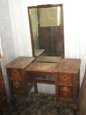We have many more template about victorian makeup vanity including template, printable, photos, wallpapers, and more. Antique Vintage 1800 S 1900 S Yr Bedroom Vanity Makeup Table With Mirror Unbranded Schminktisch Vintage Antike Schlafzimmer Vintage Makeup