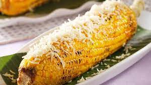Maybe you would like to learn more about one of these? 5 Resep Dan Cara Membuat Jagung Bakar Yang Enak Berikut Bahan Bahannya Halaman All Tribunnews Com Mobile