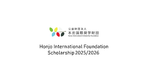 Beasiswa Honjo Foundation 2026: Timeline, Syarat, dan Benefit! - Info Study  Abroad Terpercaya