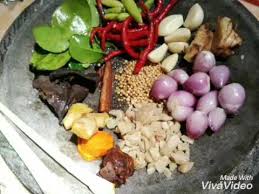 Resep gulai kepala ikan kakap. Resep Gulai Kepala Ikan Kakap Youtube