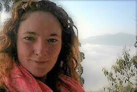 I still can't believe that Danielle is dead'