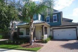 Dieses hübsche haus mit garten in orlando hat eine wohnfläche von ca. Haus Orlando Wunderschones Haus Mit Garten Und Pool In Orlando In Florida Kaufen