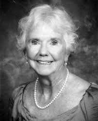 Virginia Key Rutledge